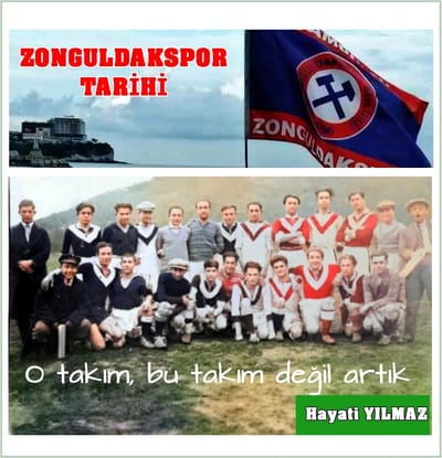 O TAKIM, BU TAKIM DEĞİL ARTIK