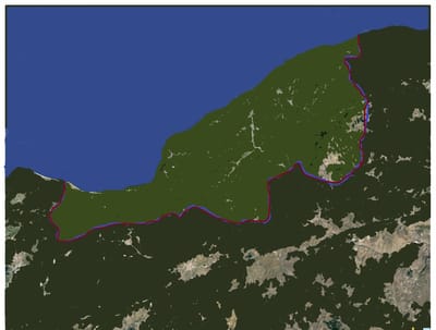 KÜLTÜREL HARİTAMIZ