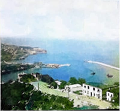 ZONGULDAK`TA KIYI İSİMLERİ VE ANLAMLARI