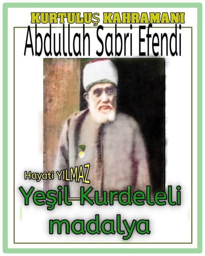 Abdullah Sabri Efendi