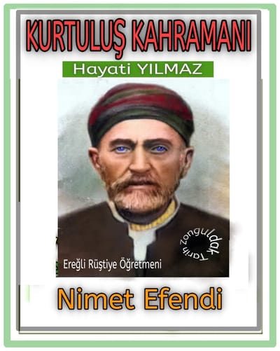 Nimet Efendi
