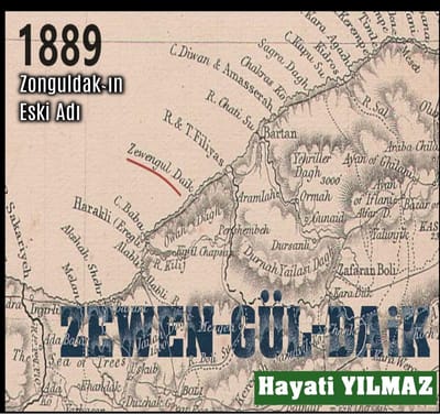 ZEWEN-GÜL-DAiK