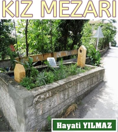 KIZ MEZARI