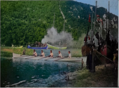 BARTIN HALKEVİ FAALİYETLERİ