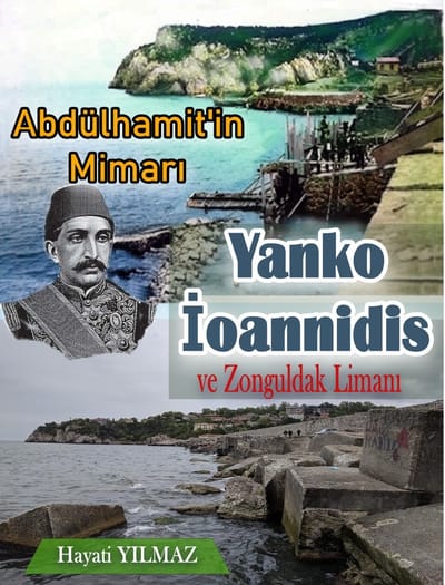 MİMAR YANKO İOANNİDİS
