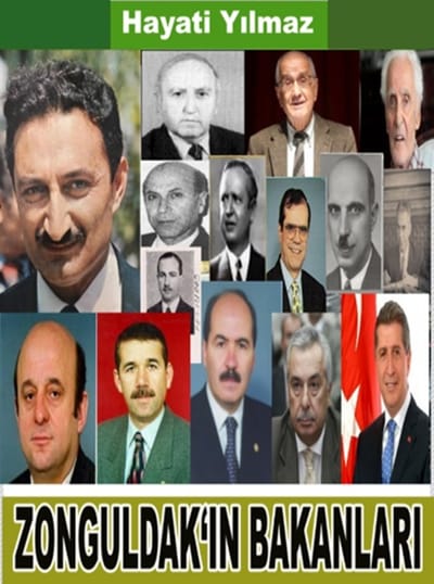 ZONGULDAK‘IN BAKANLARI