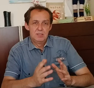 Hayati Yılmaz Sözleri