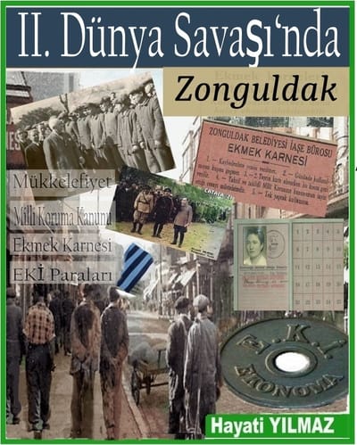 II. DÜNYA SAVAŞI'NDA ZONGULDAK