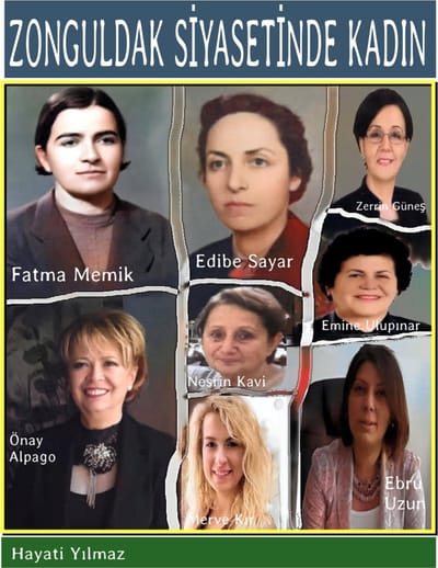 ZONGULDAK SİYASETİNDE KADIN