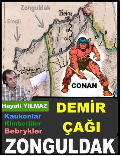 DEMİR ÇAĞI ZONGULDAK