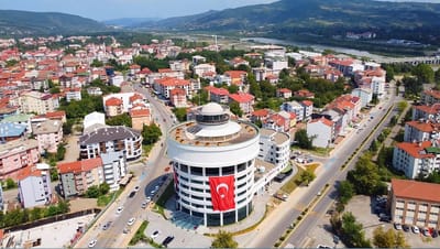 Kısaca Çaycuma Tarihi
