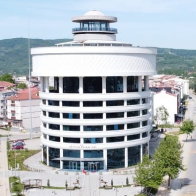 KISACA ÇAYCUMA TARİHİ