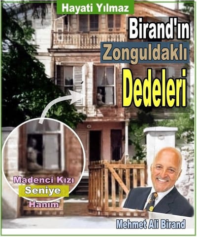 Birand'ın Zonguldaklı Dedeleri