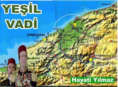 YEŞİL VADİ