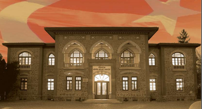 Zonguldak Milletvekilleri -1 (1924-1950)