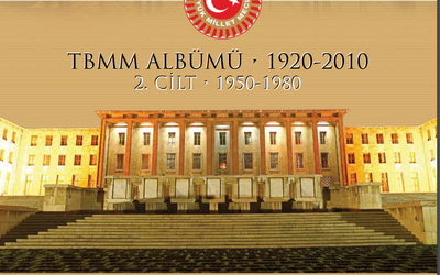 Zonguldak Milletvekilleri-2 (1950-1980)