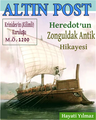 ZONGULDAK ANTİK, ALTIN POST HİKAYESİ