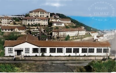 ZONGULDAK'IN EĞİTİM BAHÇESİ , YAYLA