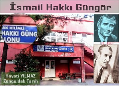 KİLİMLİ SPOR SALONU