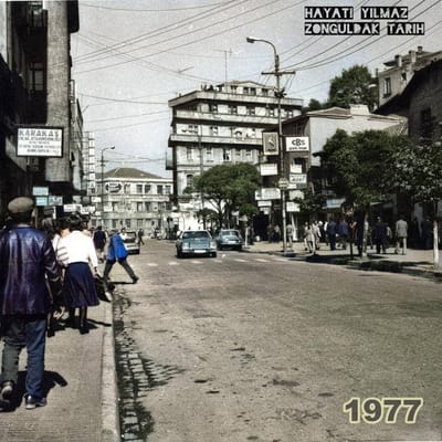 FOTOĞRAFLAR KONUŞUR,DUYMASINI BİLENE