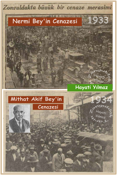 BÖYLE DEFİN EDİLMİŞLERDİ: