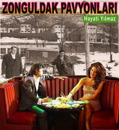 ZONGULDAK PAVYONLARI
