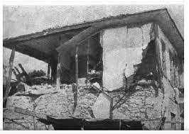 1968 Bartın Depremi