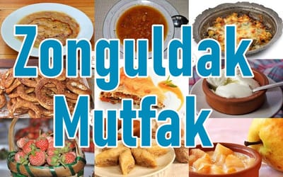 ZONGULDAK MUTFAK
