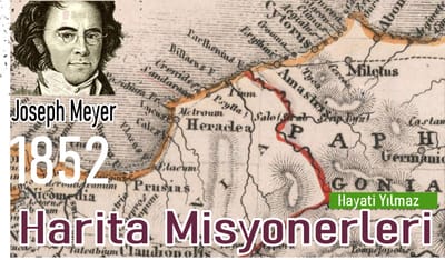 Harita Misyonerleri