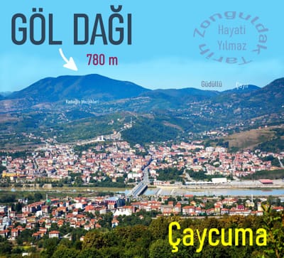 GÖL DAĞI