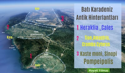 BATI KARADENİZ POPÜLASYONU