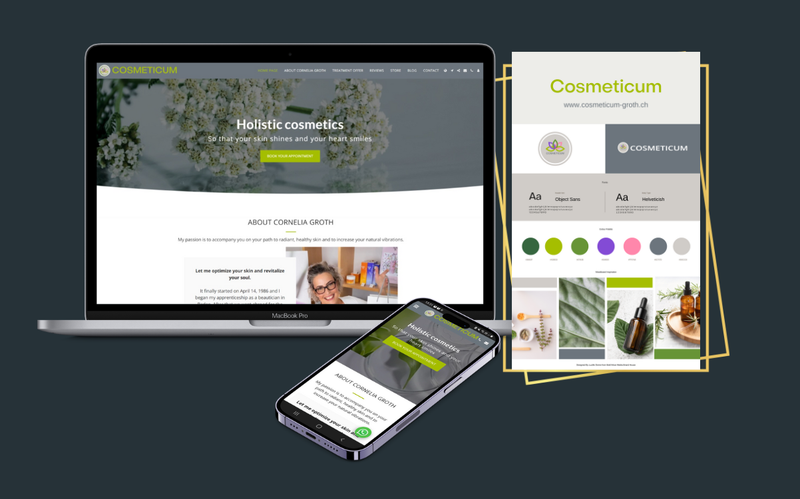 FROM VISION TO REALITY