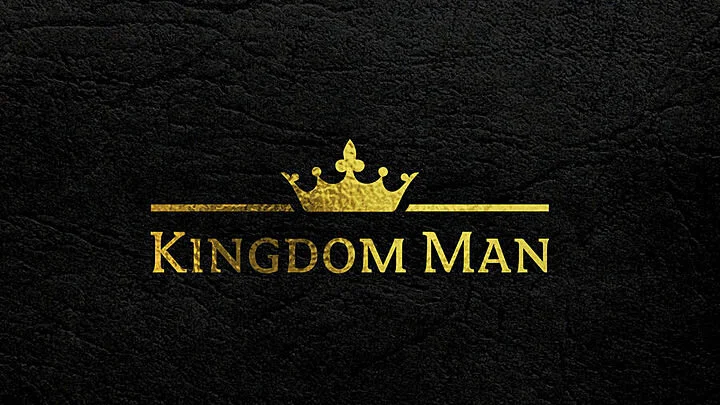 KINGDOM MAN,KINGDOM WOMEN