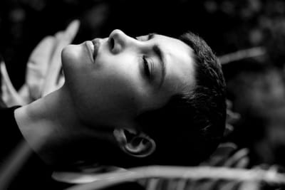 Medizinische Hypnose image