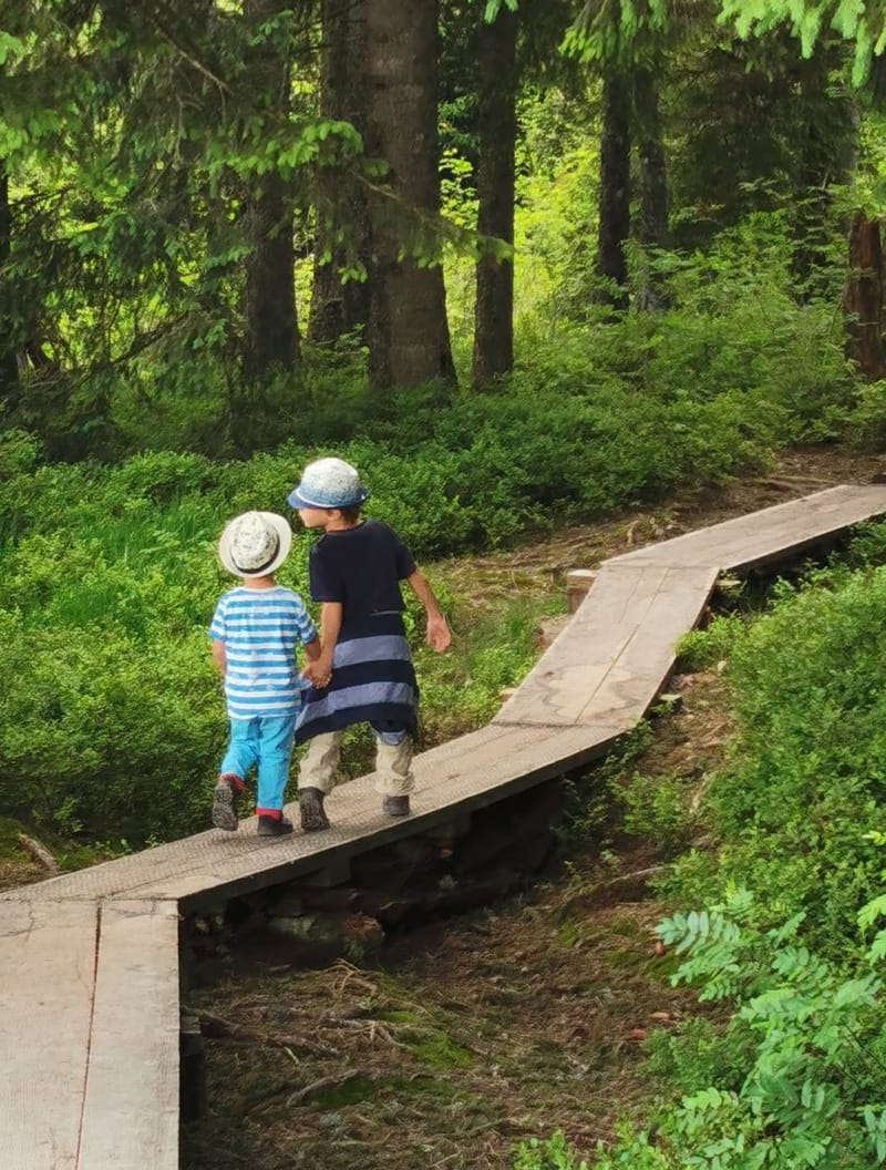 Hypnose-Therapie bei Kindern