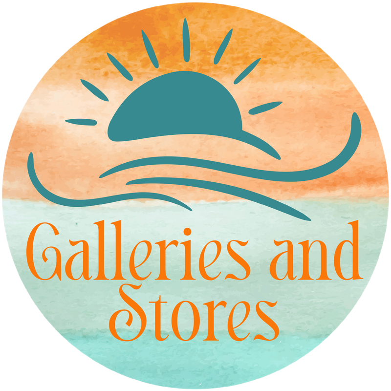 GALLERIES & STORES