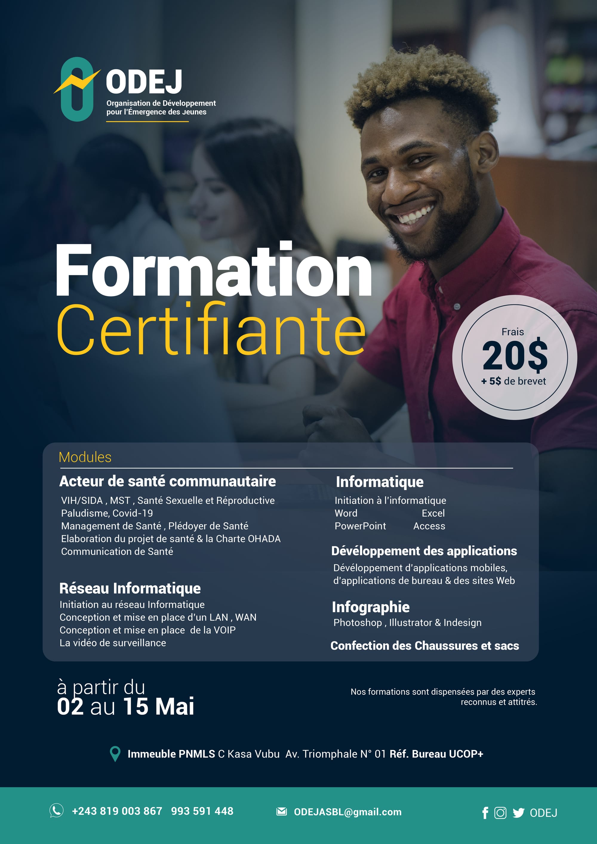 Formations