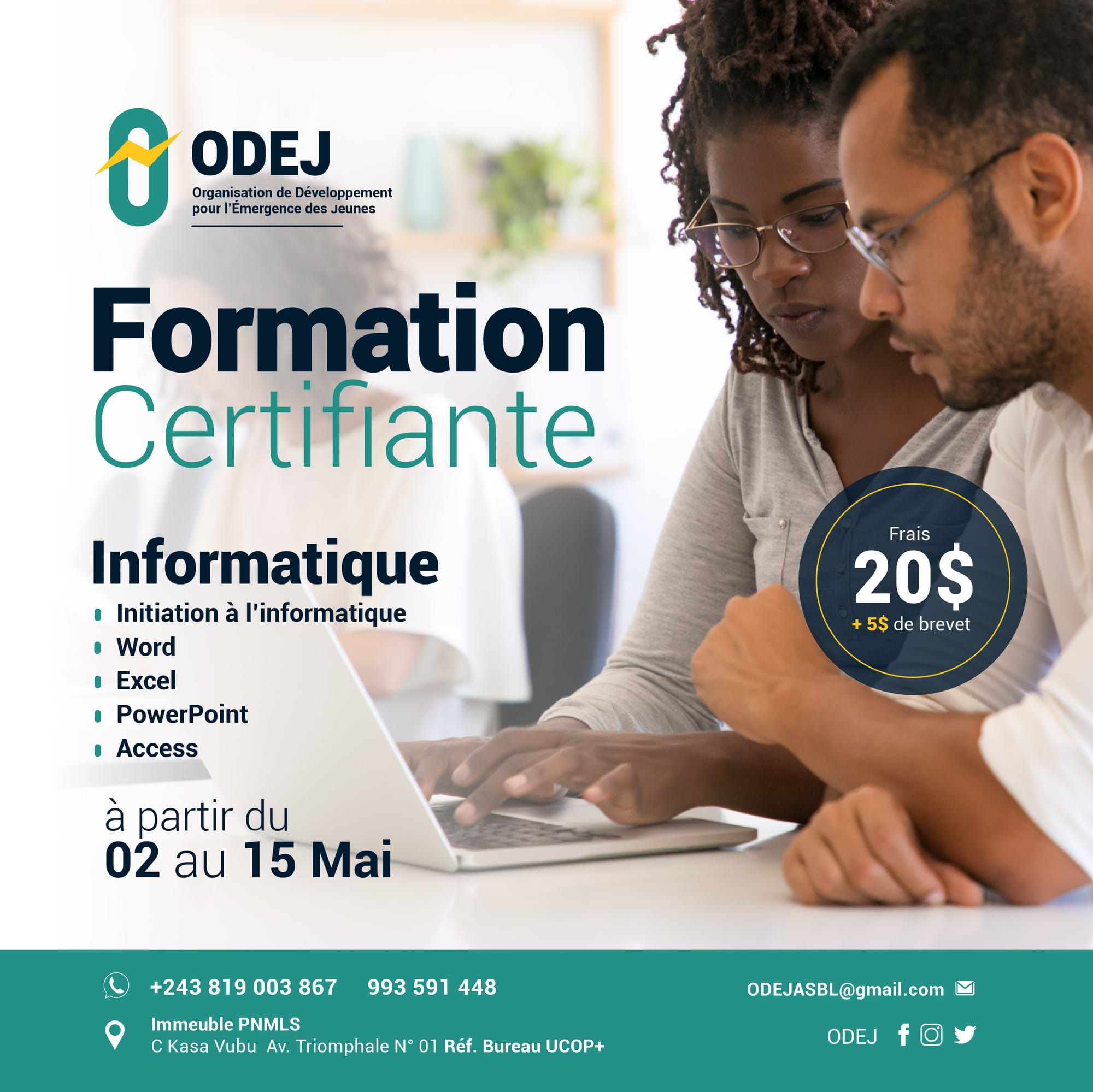 Formations