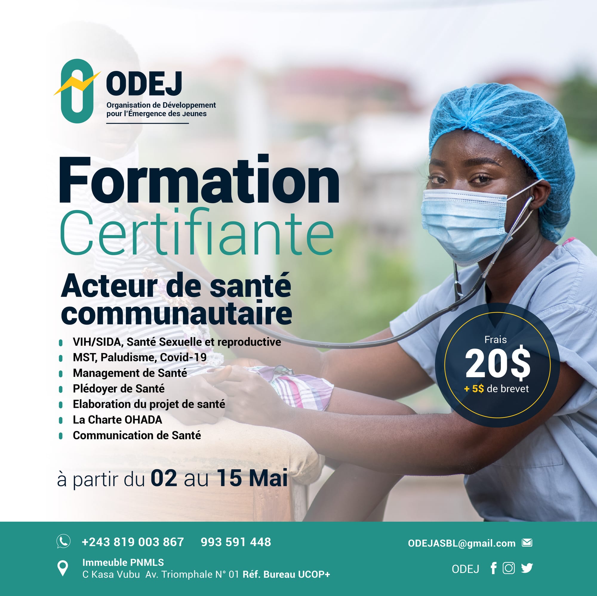 Formations