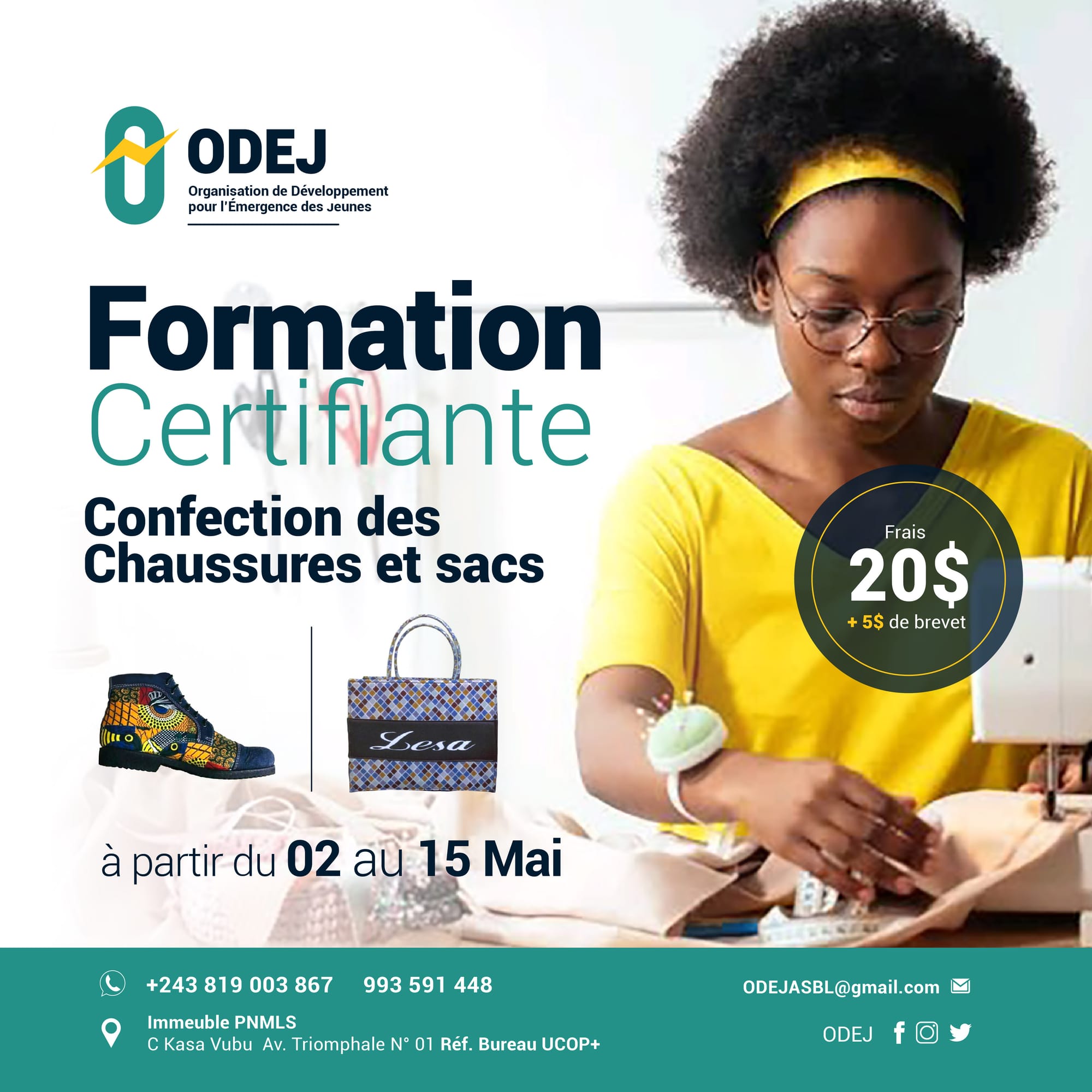 Formations
