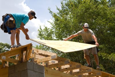 The Importance Of A Good Roof image