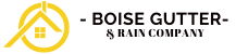 Boise Gutters & Rain Contractors