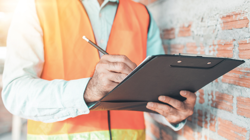 Setting Supervisors Up For Safety Success