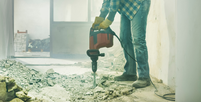 How To Protect Your Employees From Hand-Arm Vibration