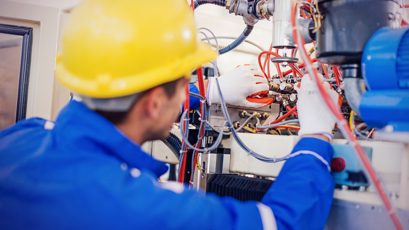 6 Steps To Ensure Electrical Equipment Safety In The Workplace
