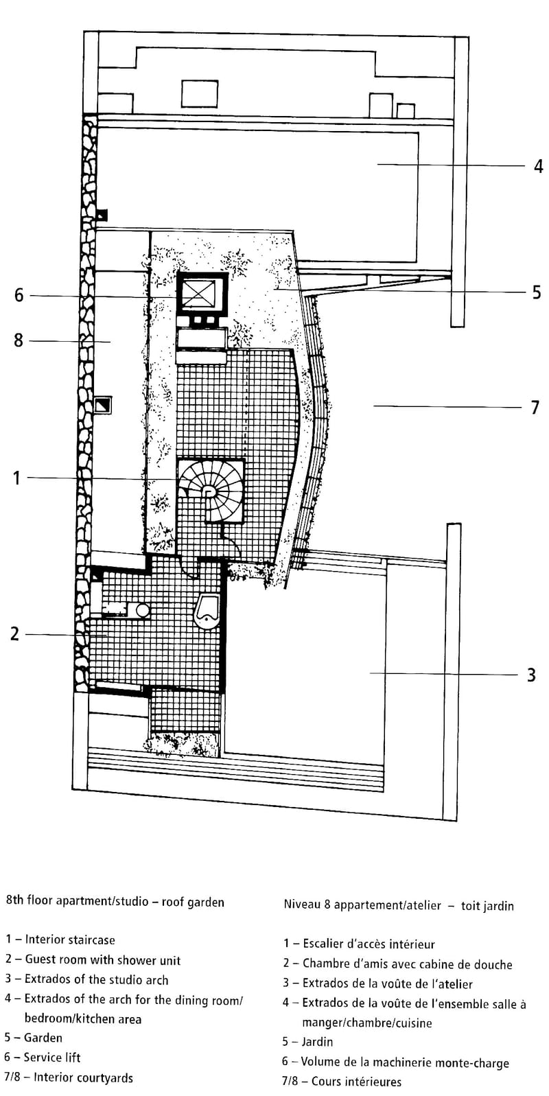 LE CORBUSIER