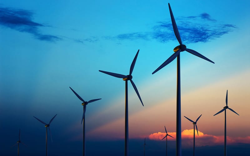 L'énergie éolienne au Maroc