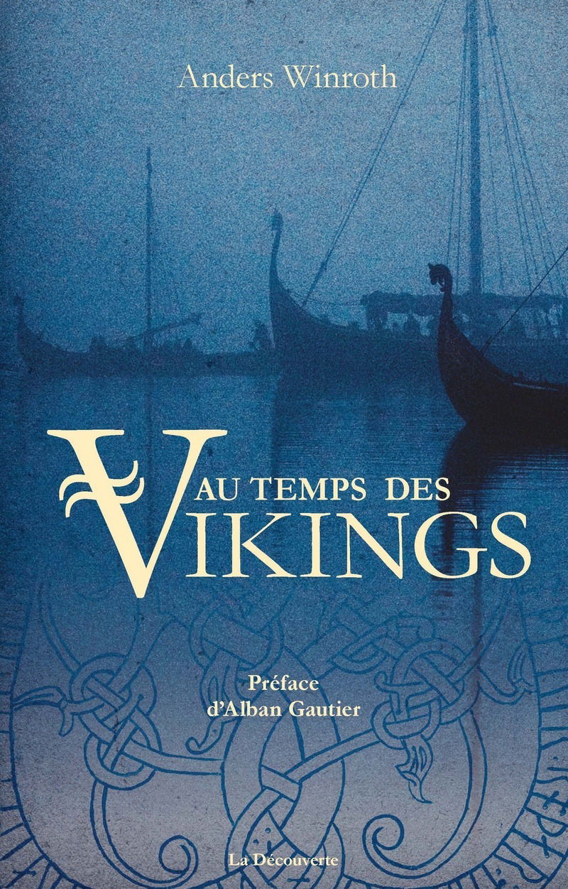 AU TEMPS DES VIKINGS