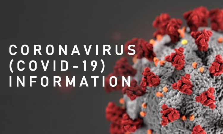 Coronavirus: Covid-19
