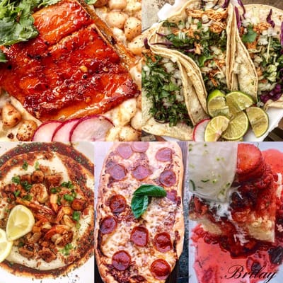 BriL Catering coming real soon